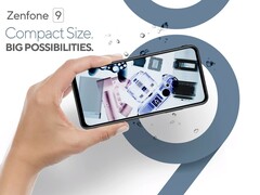 Auch 2022 bringt Asus mit dem Zenfone 9 ein eher kleineres aber deswegen nicht weniger spannendes Handy-Flaggschiff auf den Markt.