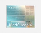 Oppo stattet das Find X5 Pro mit einer eigenen Imaging NPU namens MariSilicon X aus. (Bild: Oppo)