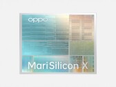 Oppo stattet das Find X5 Pro mit einer eigenen Imaging NPU namens MariSilicon X aus. (Bild: Oppo)