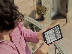 Der Boox Go 6 (Gen II) ist ab sofort erhältlich