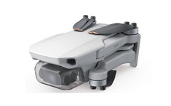 Die DJI Mini SE wurde noch nicht vorgestellt, Walmart in den USA verkauft die Drohne aber bereits. (Bild: DJI)