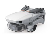 Die DJI Mini SE wurde noch nicht vorgestellt, Walmart in den USA verkauft die Drohne aber bereits. (Bild: DJI)