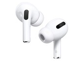 Gravis bietet auf eBay die populären Apple AirPods Pro derzeit zum günstigen Angebotspreis von 188 Euro an (Bild: Apple)