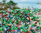 Dell: Verpackungen aus recyceltem Plastikmüll