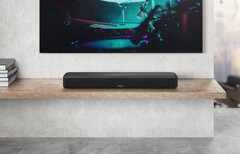 Die Denon Home Sound Bar 550 ist aktuell bei Amazon zum aktuellen Bestpreis im Angebot. (Bild: Denon)