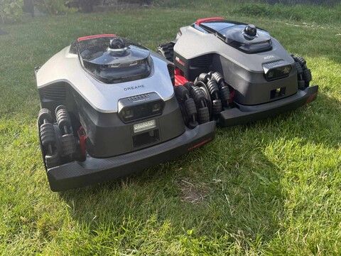 Dreame A3 AWD Pro vs. Mova LiDAX Ultra AWD Test & Vergleich