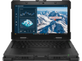 Dells neuer Panther-Lake-Laptop ist für raue Umgebungen ausgelegt