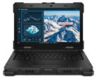 Dells neuer Panther-Lake-Laptop ist für raue Umgebungen ausgelegt