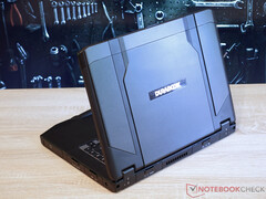 Ist ein Durabook die Lösung(Bild Notebookcheck/Marc Herter)