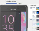 DxOMark: Kamera des Sony Xperia X Performance erzielt Top-Ergebnis