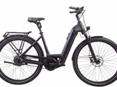 E-Imperial Max I-F360+: Starkes E-Bike mit hoher, zulässigen Zuladung