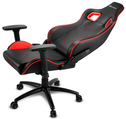 Sharkoon Elbrus 2: Individuell anpassbar