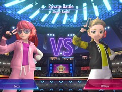 Fuegro wurde im ersten Pokémon Champions-Turnier mit Abstand am meisten gespielt. 