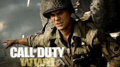 Top Games Charts KW 47: Call of Duty WWII im Gegenangriff