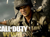 Top Games Charts KW 47: Call of Duty WWII im Gegenangriff