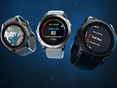 Neben der Epix Pro Gen 2 ist auch die Fenix 7 Pro Solar Smartwatch reduziert worden (Bild: Garmin)