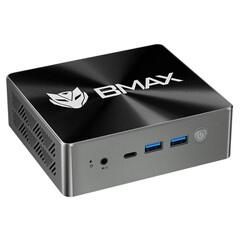 Beim großen Black Friday Sale von Geekbuying gibt es diverse reduzierte Mini-PCs, darunter den Bmax B8 Pro. (Bild: Geekbuying)