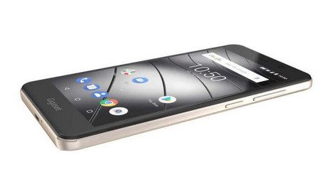 ... und in Champagner.