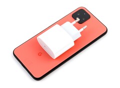 Das Update auf Android 13 verursacht Probleme beim Aufladen des Pixel 4. (Bild: Notebookcheck)