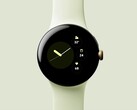 Die Google Pixel Watch 2 soll zusammen mit dem Pixel 8 vorgestellt werden. (Bild: Google)