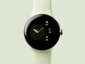 Die Google Pixel Watch 2 soll zusammen mit dem Pixel 8 vorgestellt werden. (Bild: Google)