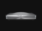 Der Beamer hat bei 240Hz und 2K-Auflösung einen Input-Lag von nur 1 ms