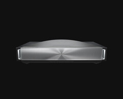 Der Beamer hat bei 240Hz und 2K-Auflösung einen Input-Lag von nur 1 ms