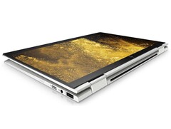Eigentlich ein gutes Convertible: Das HP EliteBook x360 1030 G4