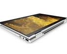 Eigentlich ein gutes Convertible: Das HP EliteBook x360 1030 G4