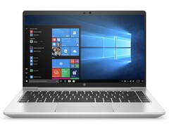 Bietet solide Office-Leistung: Das HP ProBook 440 G8