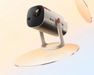 Der Hisense Vidda LightGo ist ein neuer tragbarer Full-HD-Beamer