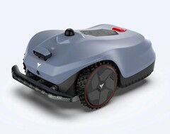 Hookii Neomow X 2 Pro mit Triple-KI-Kamera.