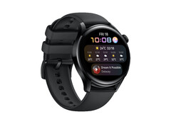 Die Huawei Watch 3 erhält aktuell ein Update auf die Firmware-Version 2.1.0.237. (Bild: Huawei)