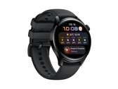 Die Huawei Watch 3 erhält aktuell ein Update auf die Firmware-Version 2.1.0.237. (Bild: Huawei)
