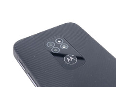 Die Kamera des Motorola Defy macht für ihre Preisklasse recht scharfe Fotos.