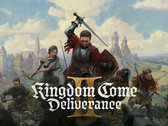 Offizielles Artwork zu Kingdom Come: Deliverance II
