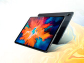 Das Lenovo "Xiaoxin Pad Pro" bietet ein 90 Hz schnelles OLED-Display und einen Qualcomm Snapdragon 870. (Bild: Lenovo)
