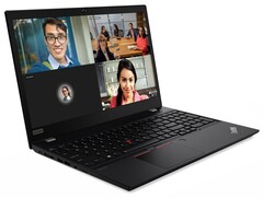 Lenovo ThinkPad T15 G2 mit satten 50% Rabatt bei Cyberport (Bild: Lenovo)