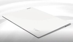 Ein Yoga Leichtgewichts-Notebook mit Intels kommender Tiger Lake-Prozessorgeneration wurde geleakt.