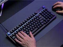 Logitech G316 X Gaming-Tastatur