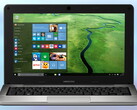 Medion Akoya S2218 (MD 99590): Notebook mit 11,6"-FHD-Display ab 3. Sep. bei Aldi