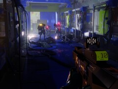 Bungies neuer Extraction-Shooter Marathon erscheint am 5. März 2026. 
