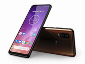 Von dem hier gezeigten One Vision gibt es demnächst eventuell eine Plus-Variante (Bild: Motorola)