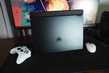 Acer Predator Helios Neo 16S AI