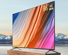Ein neuer Xiaomi TV mit zweiter OLED-Generation soll auch als professioneller Gaming-Monitor dienen und Nvidia G-Sync-Support bieten.