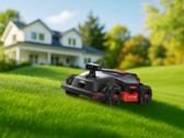 Der NexLawn Navia 6000 AWD startet im Frühling 2026. (Bildquelle: NexLawn)