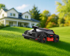 Der NexLawn Navia 6000 AWD startet im Frühling 2026. (Bildquelle: NexLawn)