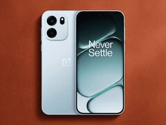 Das OnePlus Nord CE 6 Lite soll mit einem besonders großen 7.000 mAh Akku punkten.