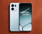 Das OnePlus Nord CE 6 Lite soll mit einem besonders großen 7.000 mAh Akku punkten.
