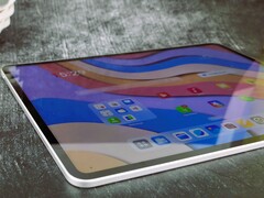 OnePlus Pad 2 Pro im Test (Bildquelle: Marcus Herbrich)